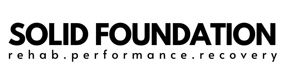 solid foundation